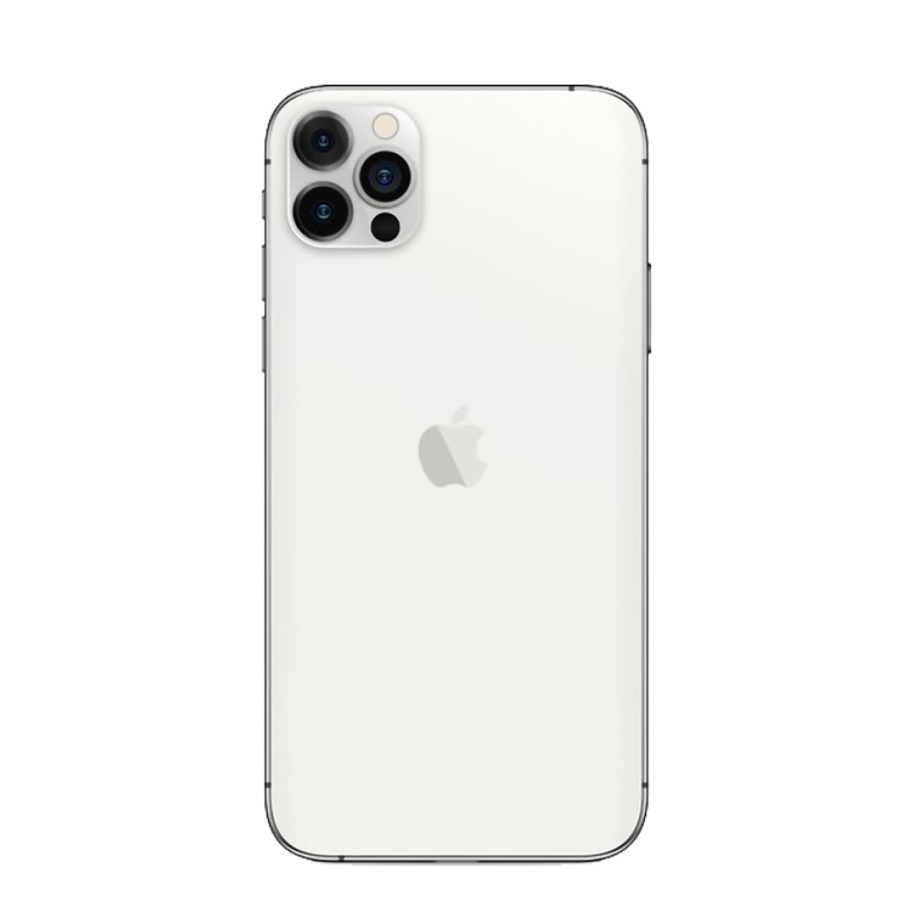 iPhone 12 Pro 512 Go - Argent - Débloqué - Bon état