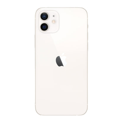 iPhone 12 64 Go - Blanc - Débloqué - Bon état