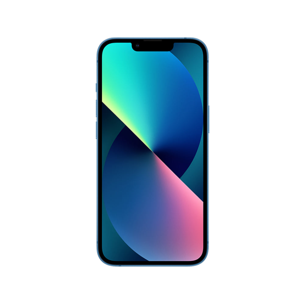 Apple iPhone 13 128GB - Bleu - Etat correct - Débloqué
