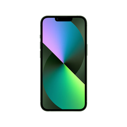Apple iPhone 13 256GB - Vert - Etat correct - Débloqué