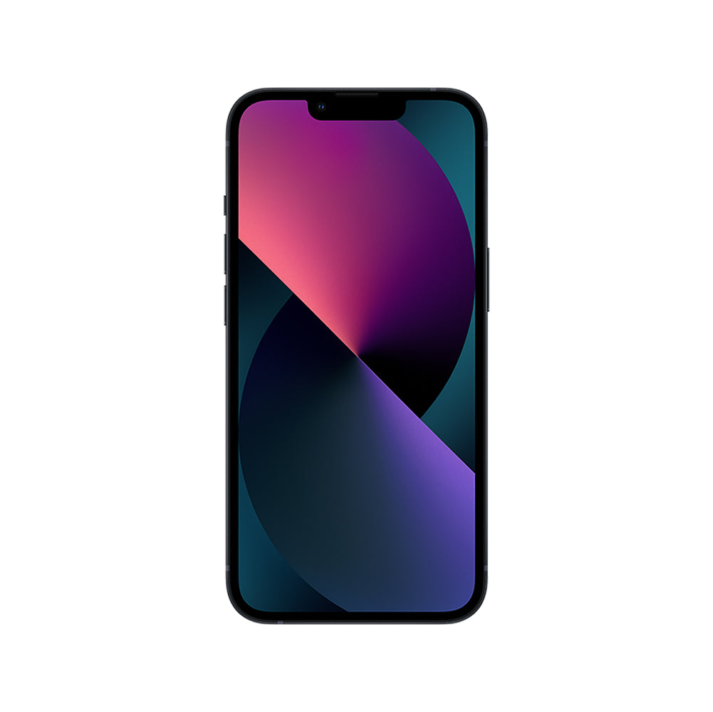 Apple iPhone 13 512GB - Noir - Bon état - Débloqué