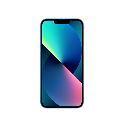 Apple iPhone 13 Mini 128GB - Bleu - Etat correct - Débloqué