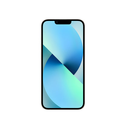 Apple iPhone 13 Mini 512GB - Blanc - Bon état - Débloqué