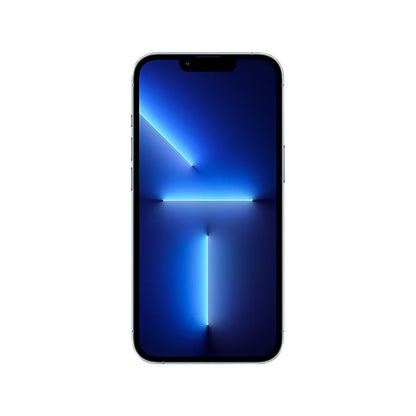 Apple iPhone 13 Pro 1 To - Bleu Alpin - Etat correct - Débloqué