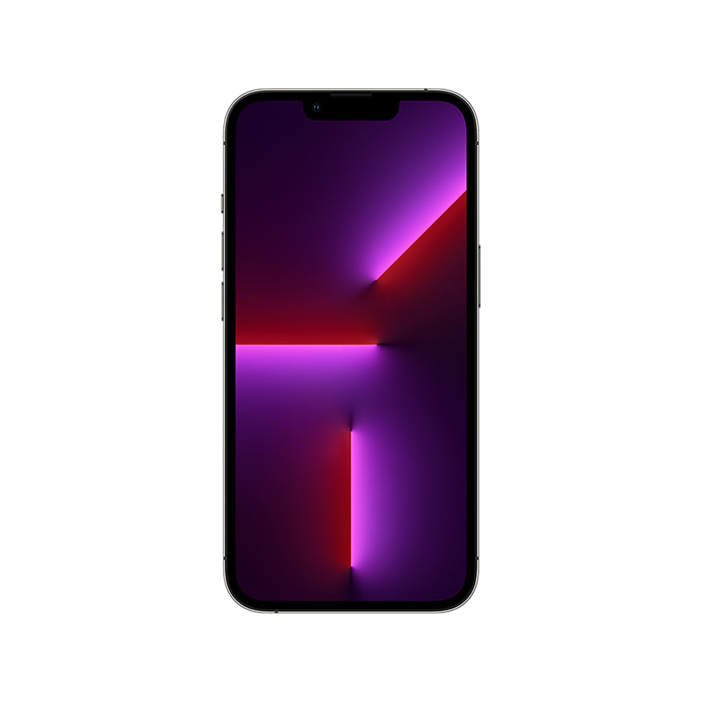 Apple iPhone 13 Pro 512 Go - Graphite - Etat correct - Débloqué