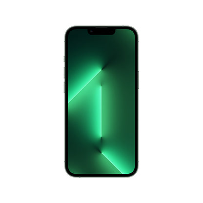 Apple iPhone 13 Pro 1 To - Vert Alpin - Etat correct - Débloqué