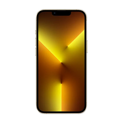 Apple iPhone 13 Pro Max 128 Go - Or - Etat correct - Débloqué