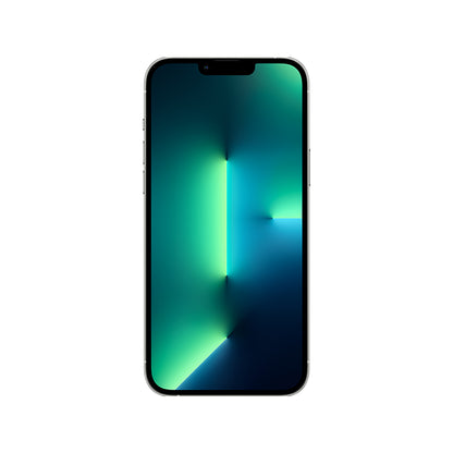 Apple iPhone 13 Pro 1 To - Argent - Bon état - Débloqué