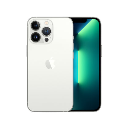 Apple iPhone 13 Pro 128 Go - Argent - Etat correct - Débloqué