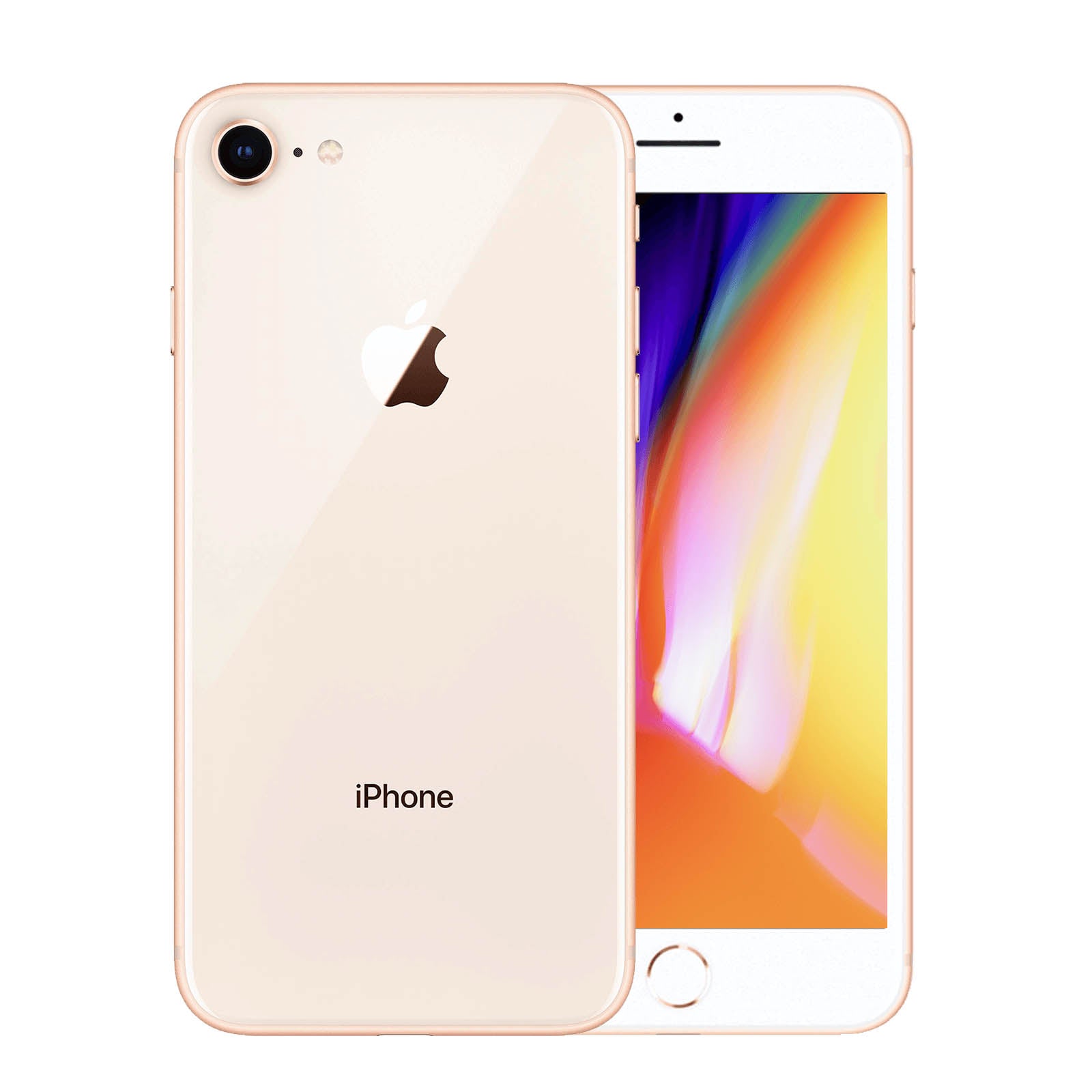 iPhone 8 64 Go - Or - Débloqué - Bon état