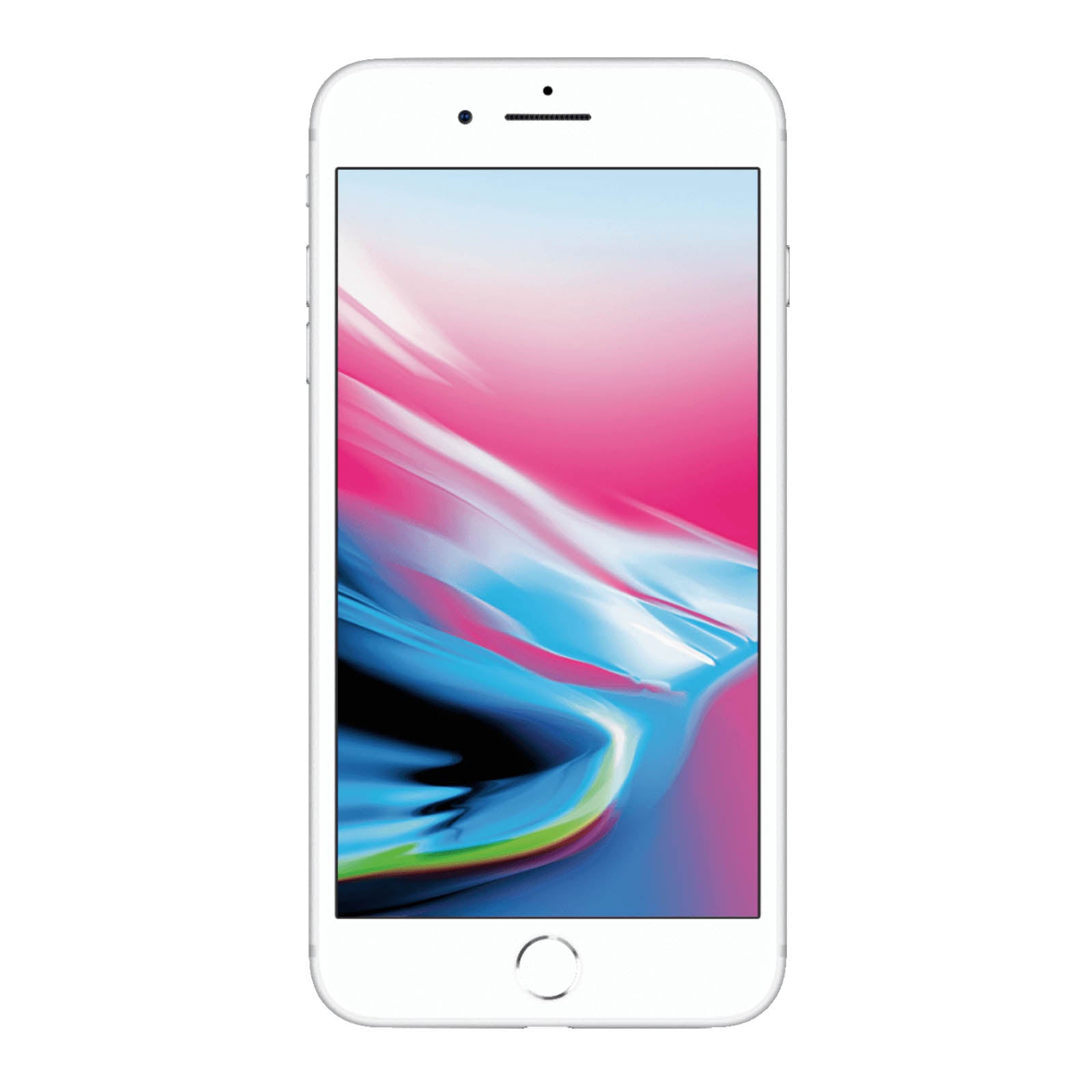 iPhone 8 256 Go - Argent - Débloqué - Bon état
