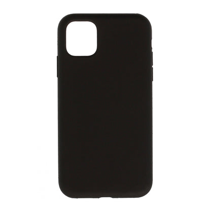 Liquid Phone Case - Noir - Apple iPhone 11