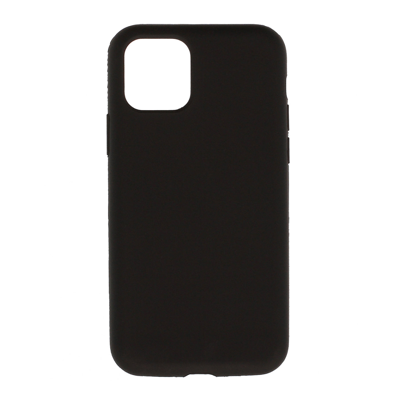Liquid Phone Case - Noir - Apple iPhone 11 Pro