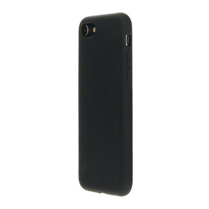 Liquid Phone Case - Noir - Apple iPhone 8