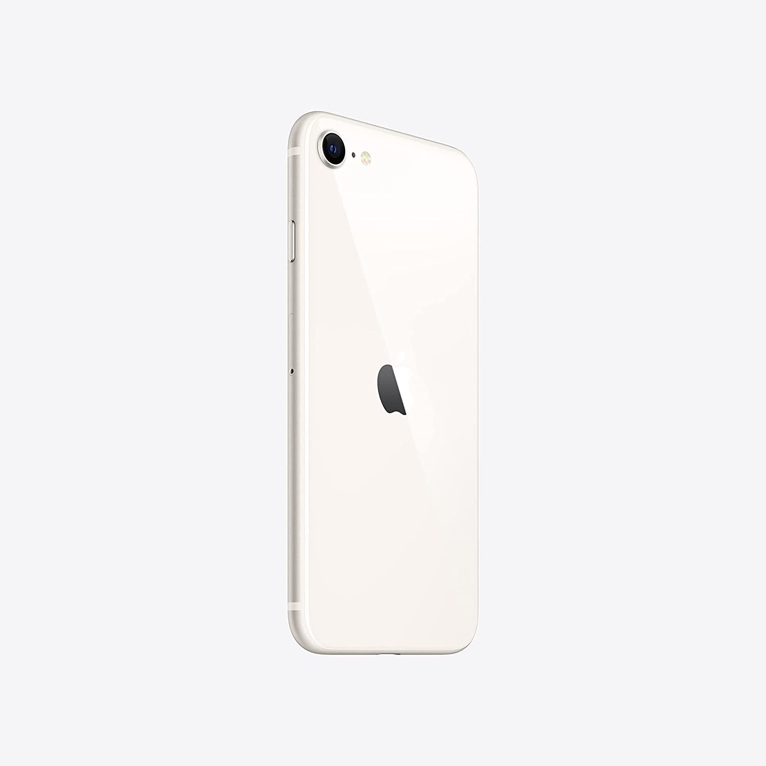 iPhone SE (2022) 256Go - Lumière stellaire