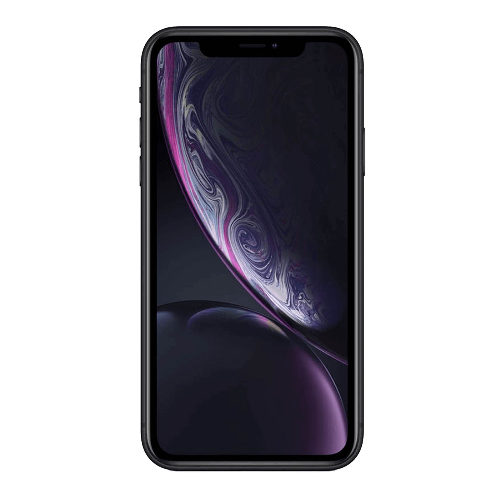 iPhone XR 64 Go - Noir - Débloqué - Etat correct