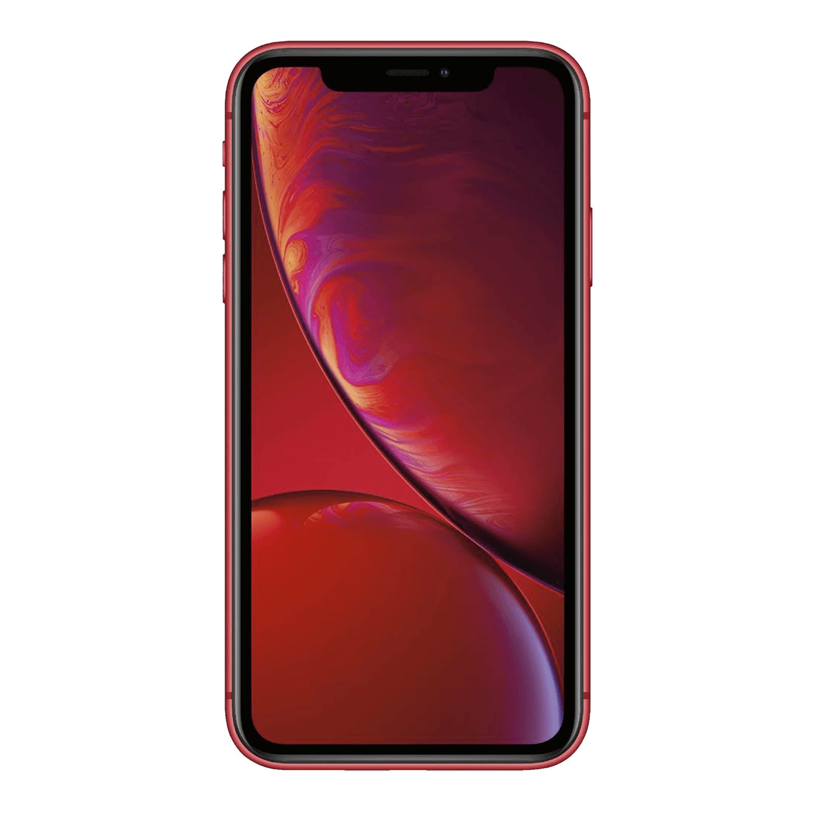 iPhone XR 64 Go - Product Red - Débloqué - Etat correct