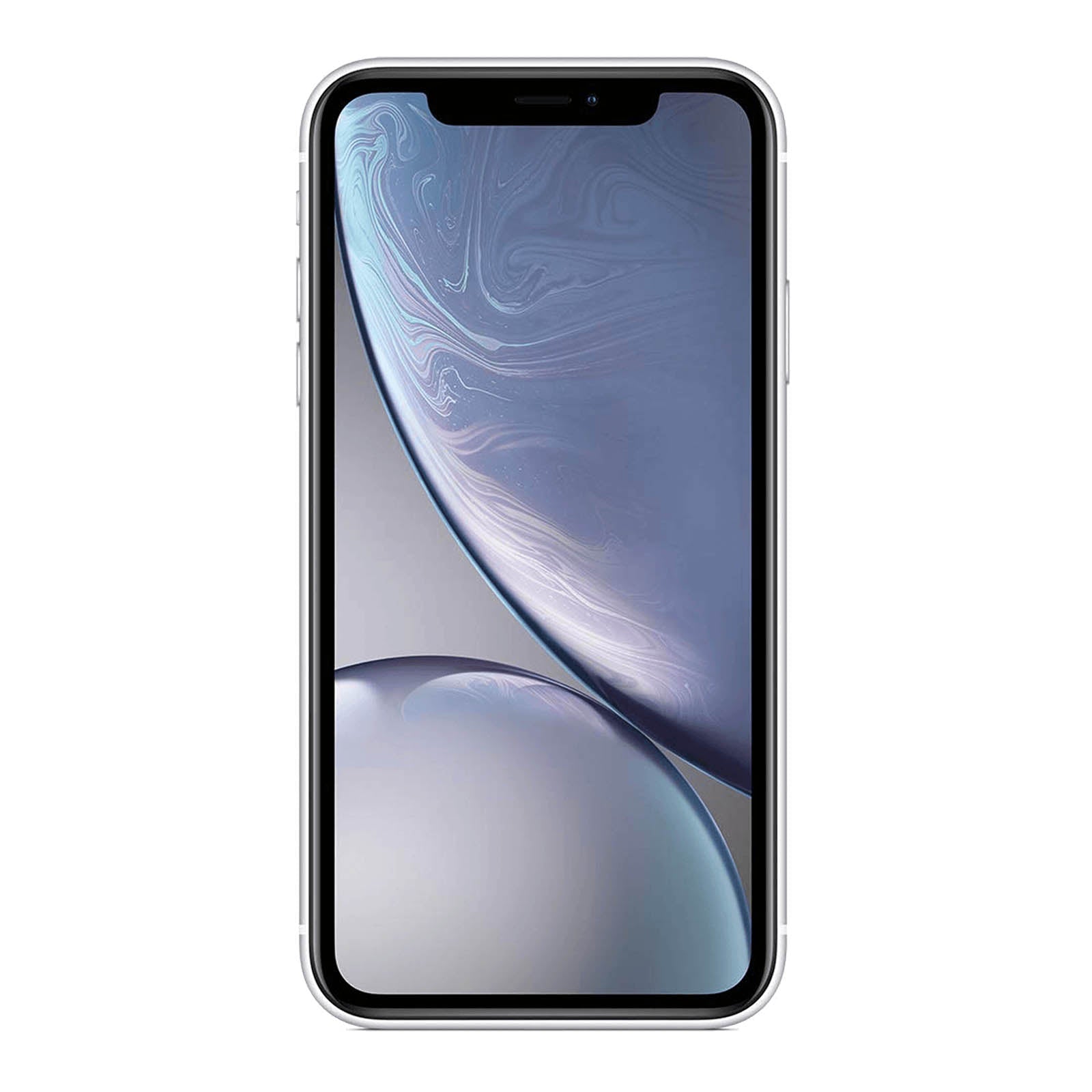 iPhone XR 64 Go - Blanc - Débloqué - Etat correct