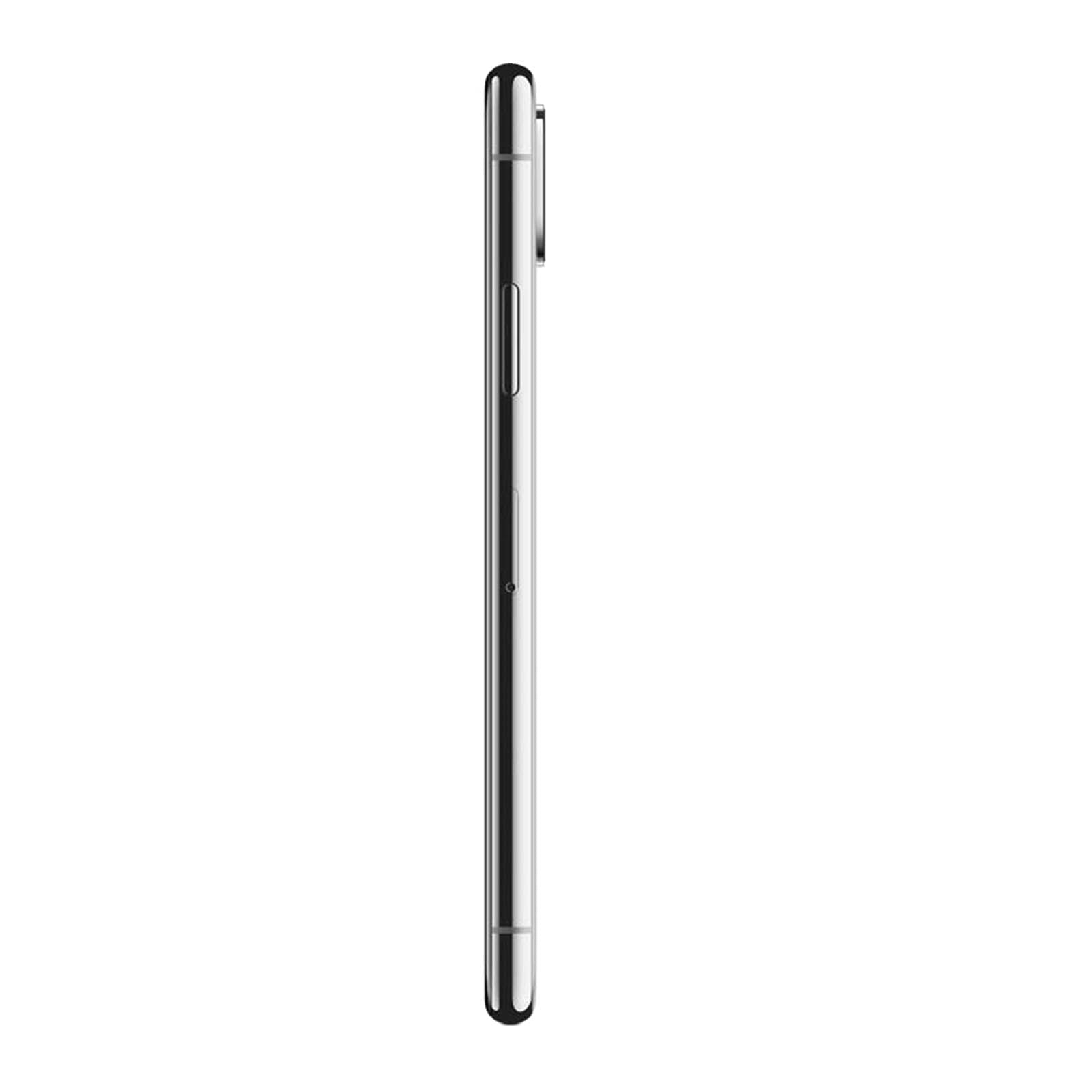 iPhone XS Max 512 Go - Argent - Débloqué - Etat correct