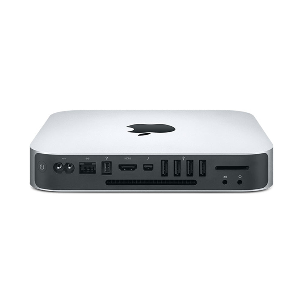 Apple Mac Mini i5 2.5GHz 2011 500Go HDD 4Go Ram Très bon état