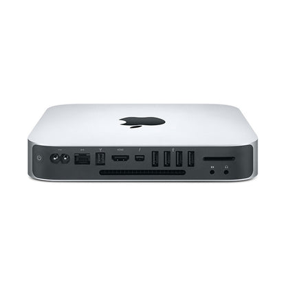 Apple Mac Mini i7 2.6GHz 2012 1To Fusion 8Go Ram - Bon état