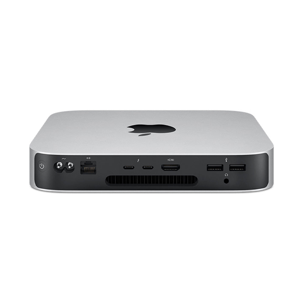 Mac Mini M1 8-Core CPU and GPU 2020 - 1To SSD - 16Go Ram
