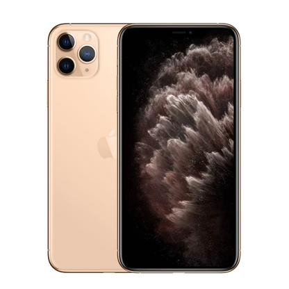 iPhone 11 Pro 512 Go - Or - Débloqué - Etat correct