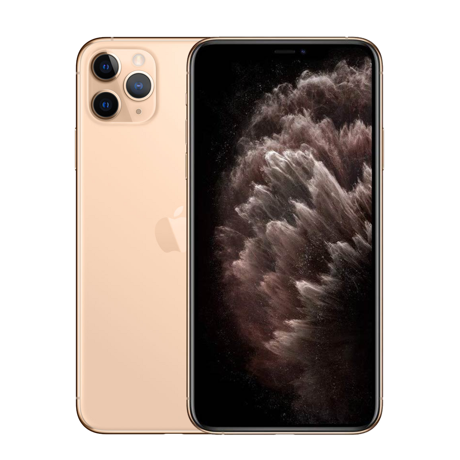 iPhone 11 Pro Max 64 Go - Or - Débloqué - Bon état