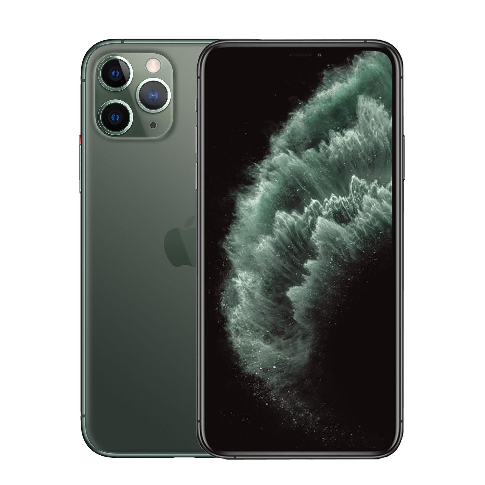 iPhone 11 Pro 64 Go - Vert Nuit - Débloqué - Bon état