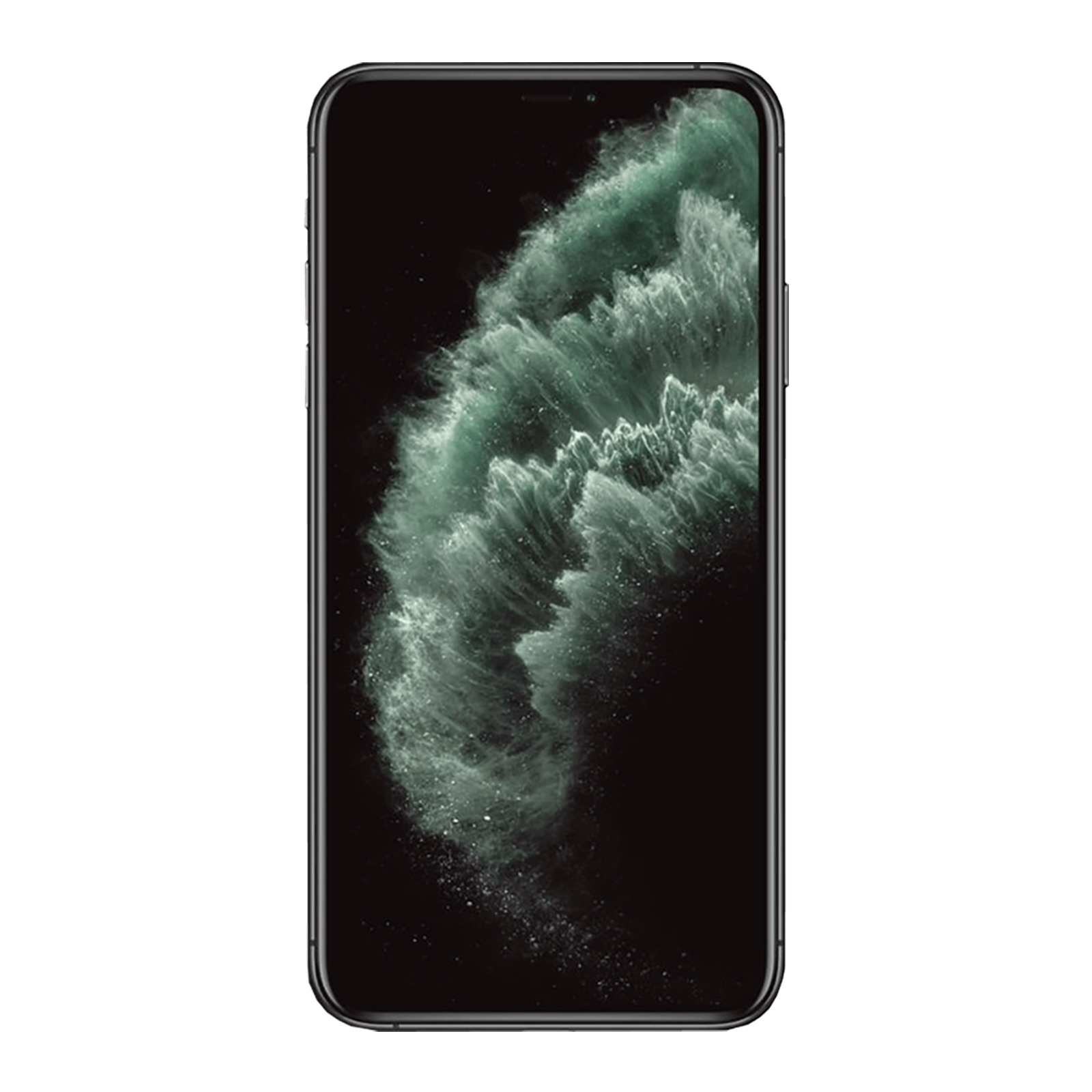 iPhone 11 Pro 256 Go - Vert Nuit - Débloqué - Bon état