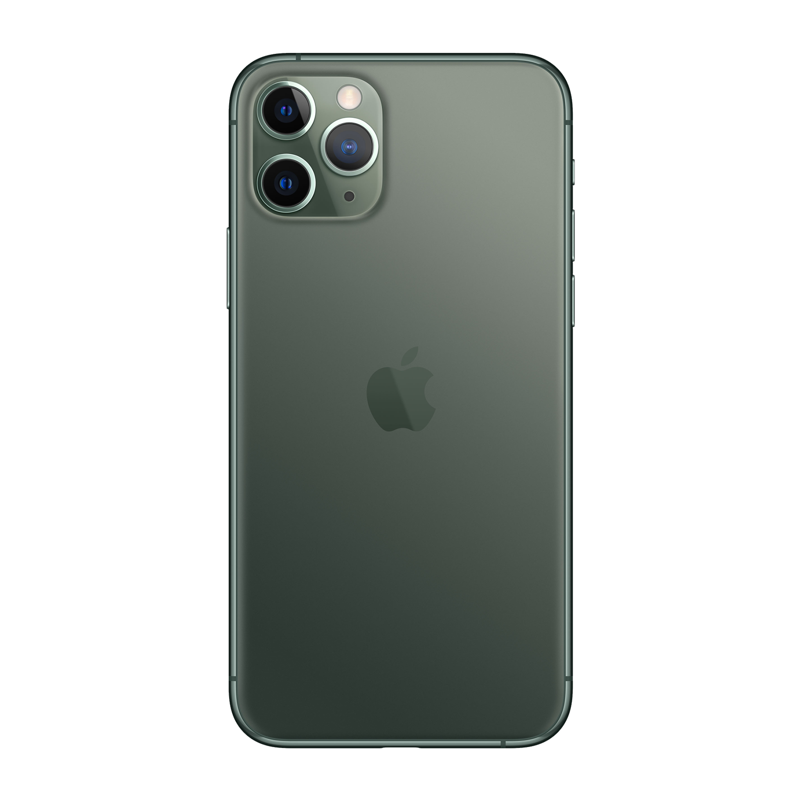 iPhone 11 Pro 64 Go - Vert Nuit - Débloqué - Etat correct