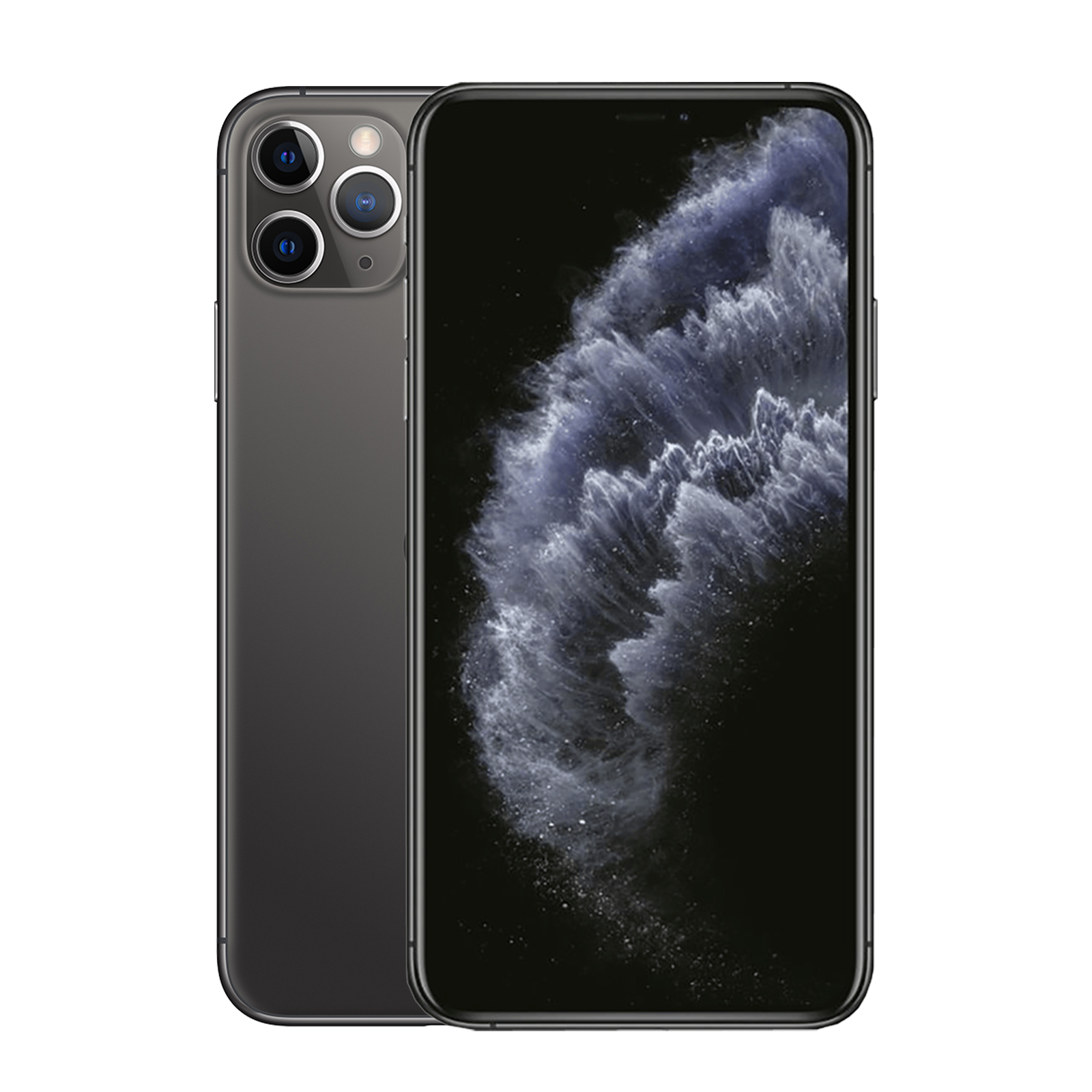 iPhone 11 Pro 64 Go - Gris Sidéral - Débloqué - Bon état