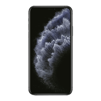 iPhone 11 Pro Max 64 Go - Gris Sidéral - Débloqué - Bon état