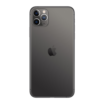 iPhone 11 Pro 256 Go - Gris Sidéral - Débloqué - Etat correct