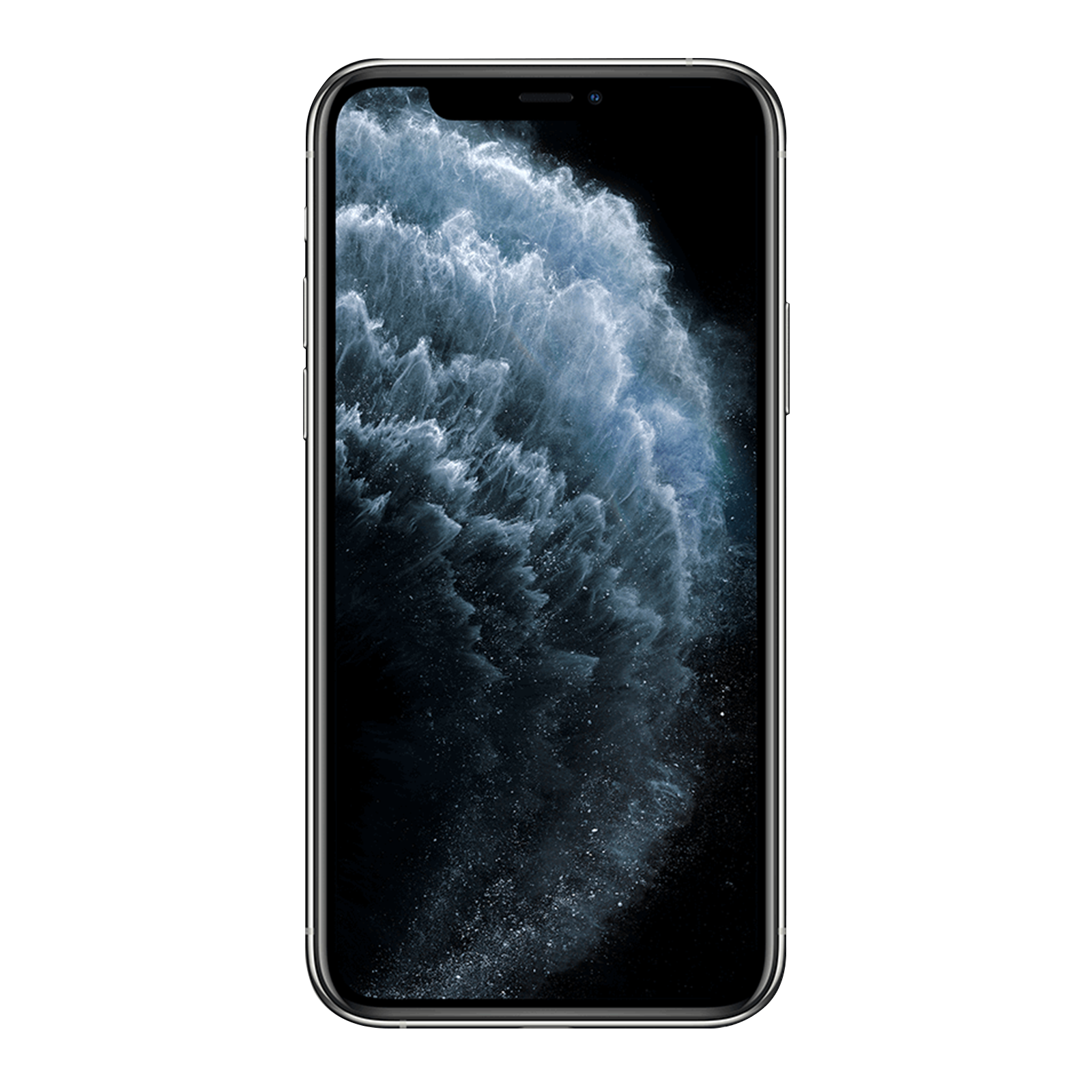 iPhone 11 Pro Max 64 Go - Argent - Débloqué - Bon état