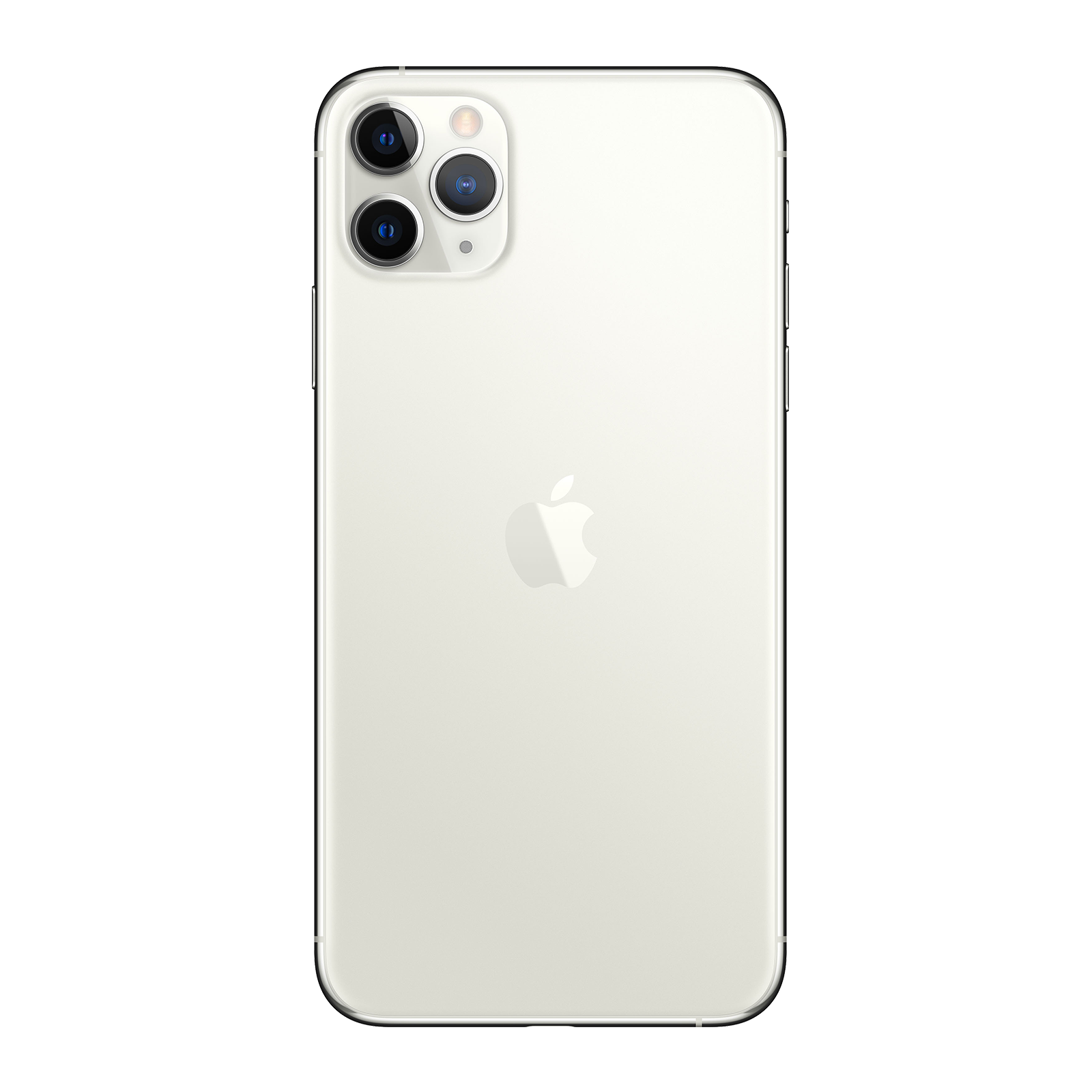 iPhone 11 Pro Max 256 Go - Argent - Débloqué - Etat correct