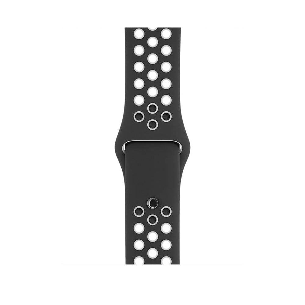 Apple Watch Series 5 Nike 40mm - Gris Sidéral