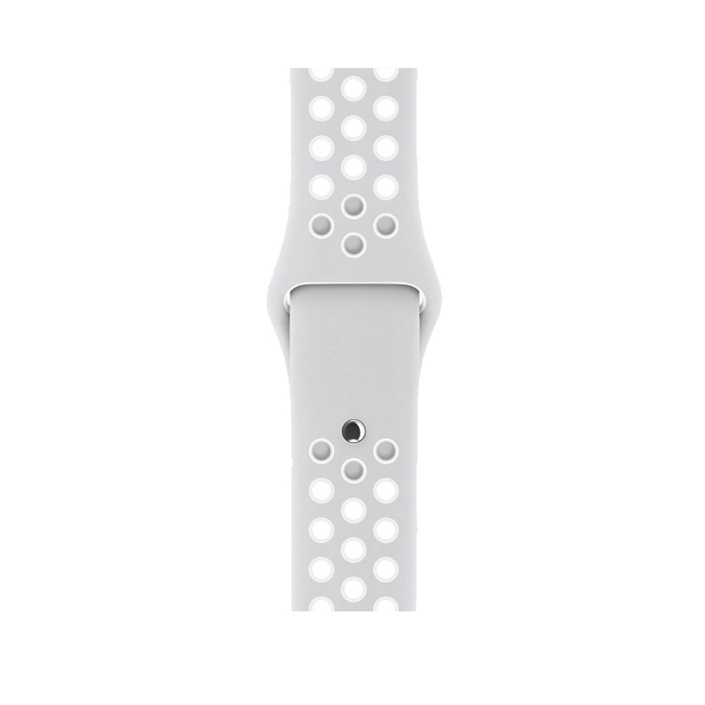 Apple Watch Series 5 Nike 40mm - Gris Sidéral