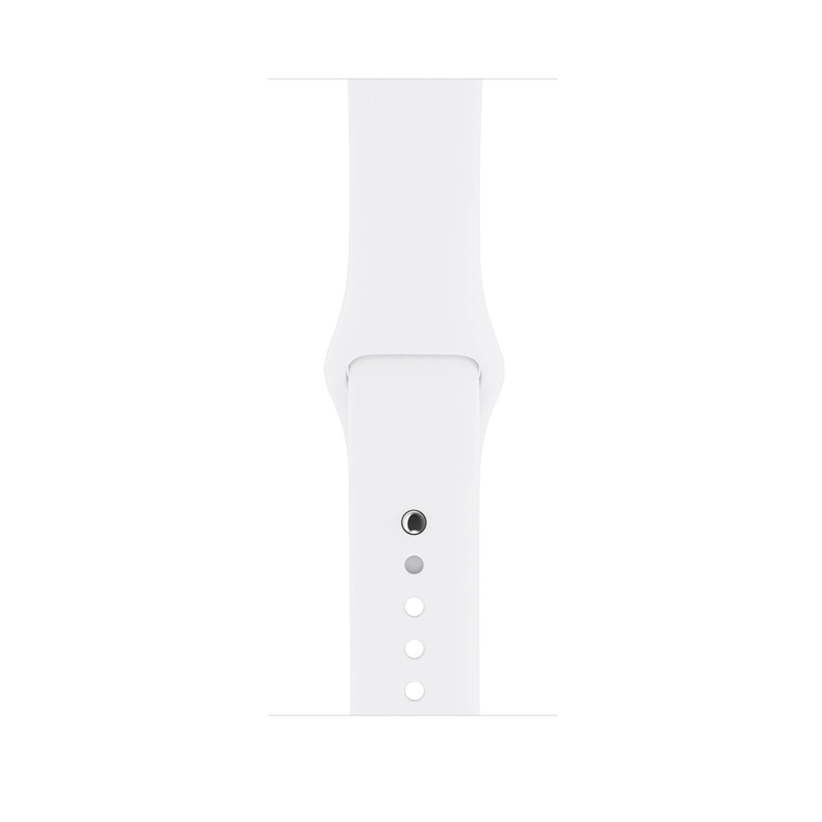 Apple Watch Series 3 Aluminium 38mm - Or - Bon état