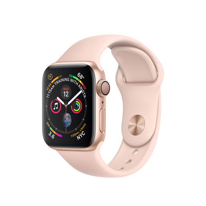 Apple Watch Series 4 Aluminum 40mm - Or