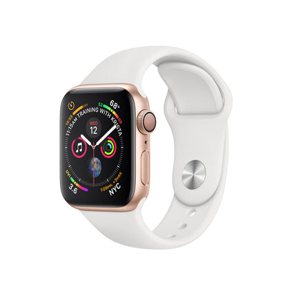 Apple Watch Series 4 Aluminum 44mm - Or