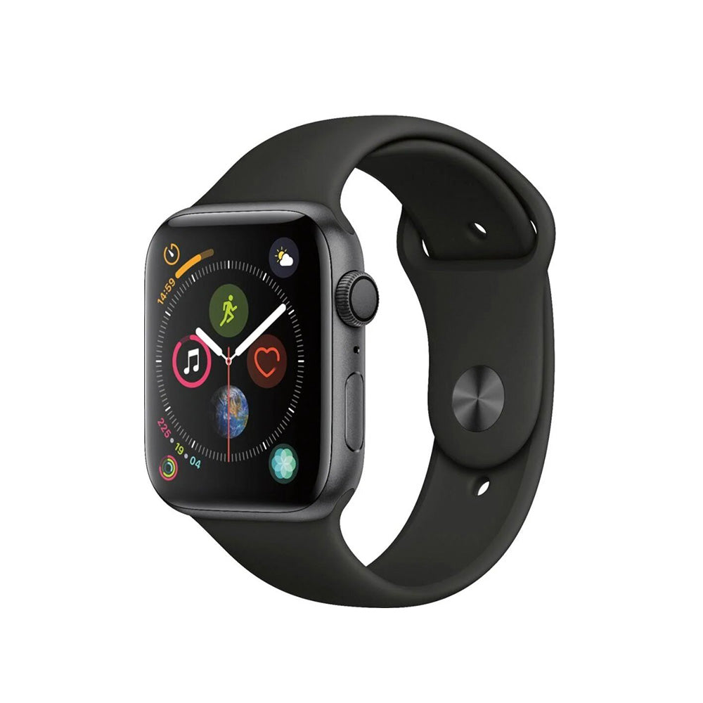 Apple Watch Series 4 Aluminum 40mm - Gris Sidéral