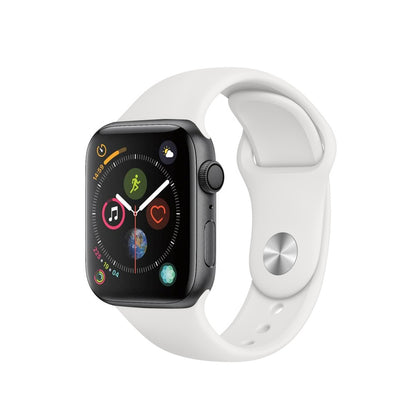 Apple Watch Series 4 Aluminum 44mm - Gris Sidéral