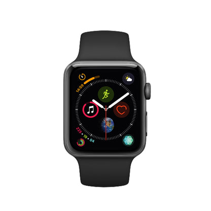 Apple Watch Series 4 Aluminum 40mm - Gris Sidéral