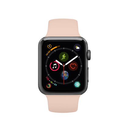 Apple Watch Series 4 Aluminum 44mm - Gris Sidéral