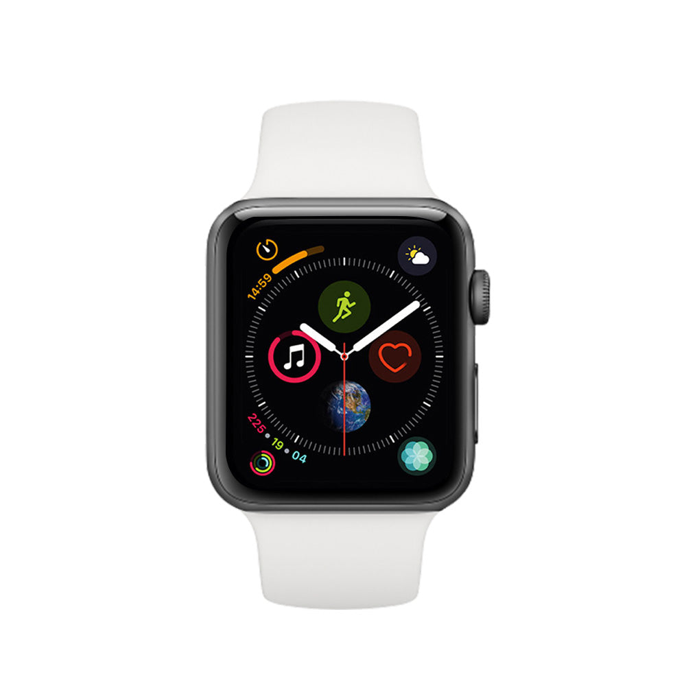 Apple Watch Series 4 Aluminum 40mm - Gris Sidéral
