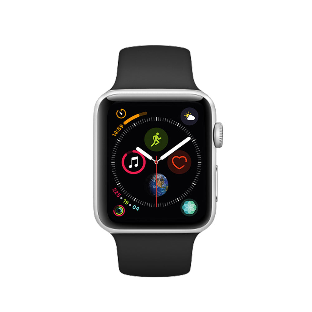 Apple Watch Series 4 Aluminum 44mm - Argent
