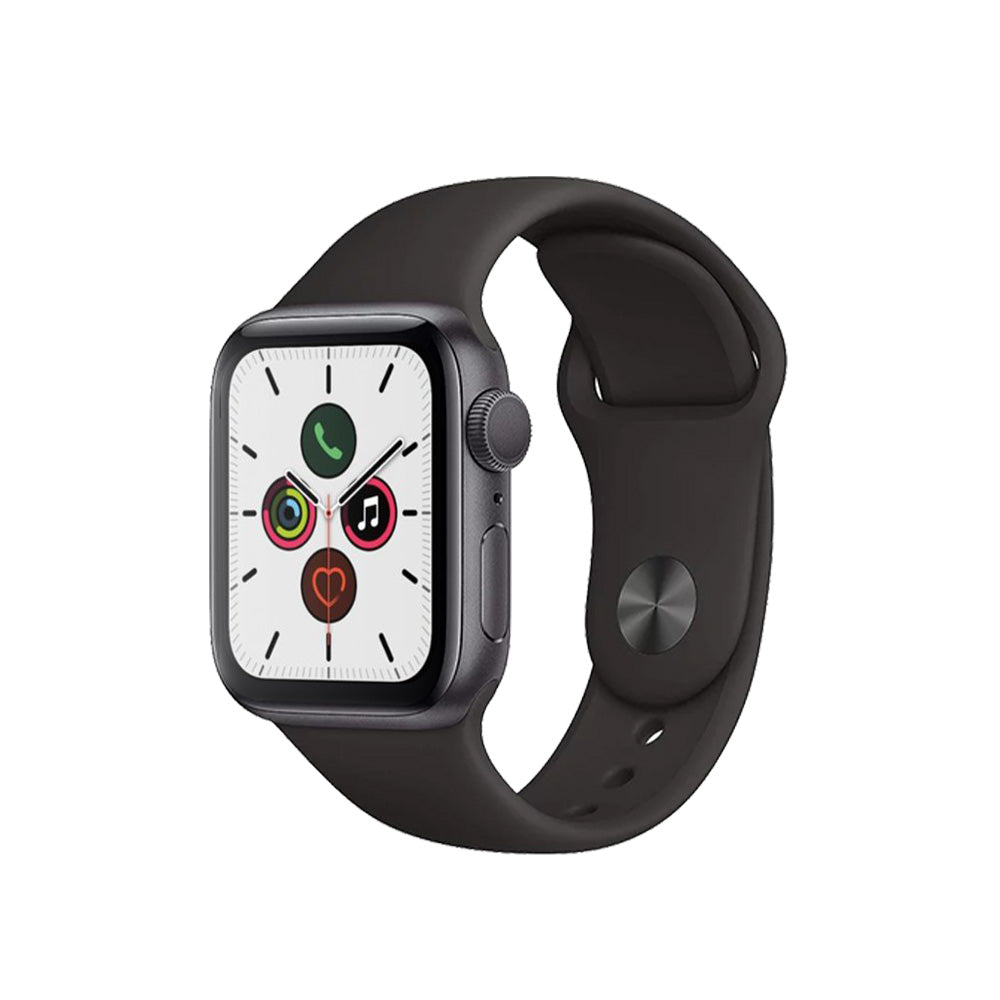 Apple Watch Series 5 Aluminum 44mm - Gris Sidéral