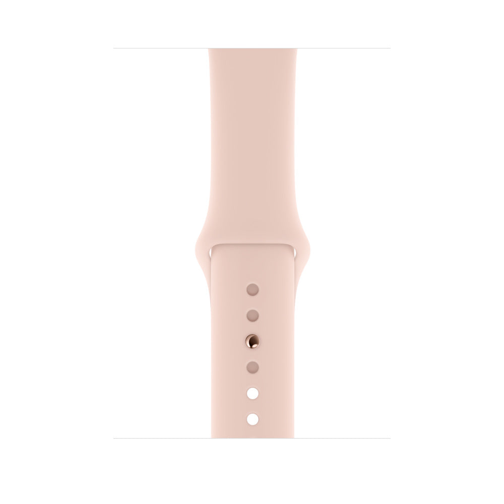 Apple Watch Series 5 Aluminum 40mm - Gris Sidéral