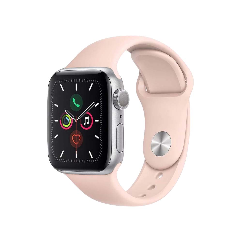 Apple Watch Series 2 Aluminium 42mm - Argent - Bon état